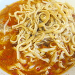 ラーメン二郎 - 勝手に酸辣二郎♪