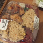 ファミリーマート - 料理写真:ＫＵＭＡＯの食べたの