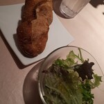 ジーン ダイニング - 