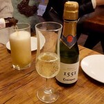 Meson del Champiñón - 