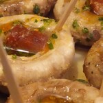 Meson del Champiñón - 