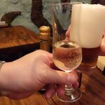 Meson del Champiñón - 