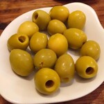 Meson del Champiñón - 