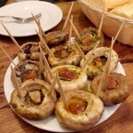 Meson del Champiñón - 