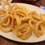 Meson del Champiñón - 