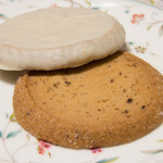 千疋屋総本店 - 料理写真: