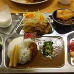 呉 ハイカラ食堂 - 