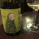 エノテカ・ラ・リコルマ - 