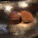 エノテカ・ラ・リコルマ - 