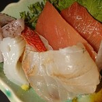 魚彩 ニ幸 - 