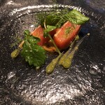 エノテカ・ラ・リコルマ - 