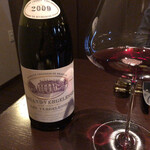 エノテカ・ラ・リコルマ - 