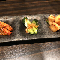 焼肉うしごろ 銀座並木通り店 - 