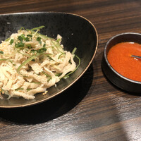 焼肉うしごろ 銀座並木通り店 - 