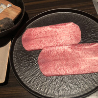 焼肉うしごろ 銀座並木通り店 - 