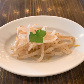 スープカレー食堂 ROCKETS_1