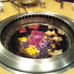 Yakiniku Kingu - 