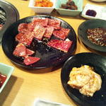 Yakiniku Kingu - 