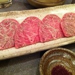 龍叶苑 - ミスジ