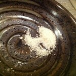 龍叶苑 - 白トリフの塩！これ絶品！