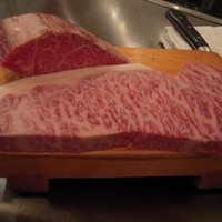 和黒 北野坂本店 - 熟成神戸牛ヘレ＆ロース