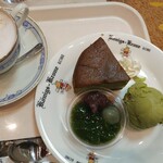 ケーニヒス クローネ - 