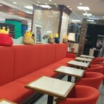 ケーニヒス クローネ - 