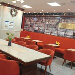 ケーニヒス クローネ - 