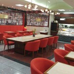 ケーニヒス クローネ - 