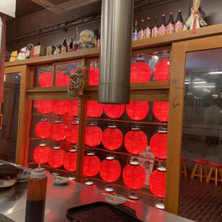 焼肉ホルモン笠島_2