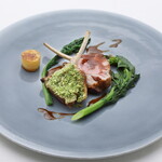 リナシメント - 