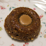 イデミスギノ - キャフェ マロン（360円）