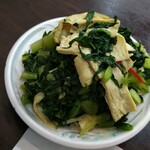 老虎醤温州大餛飩 - 