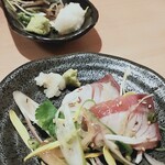 Soba Kappou Yamazaki - 