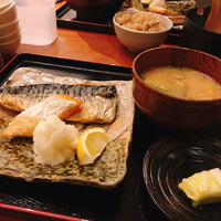 銀平 北新地店 - 