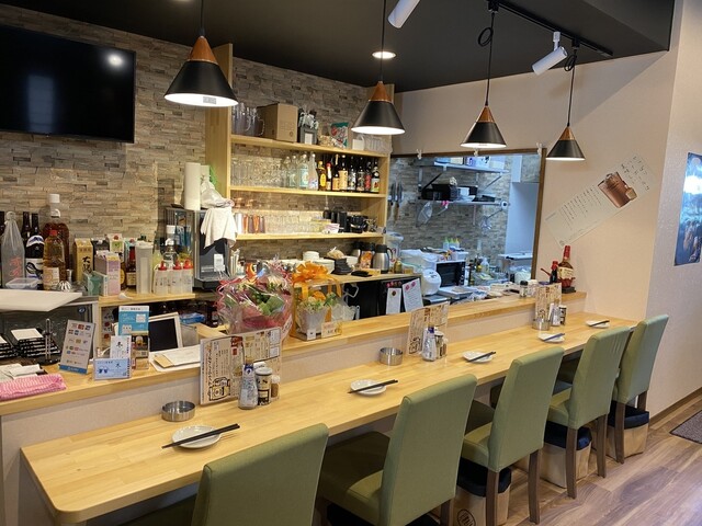 やきとり居酒屋 冬 - 撫牛子（焼き鳥）の写真