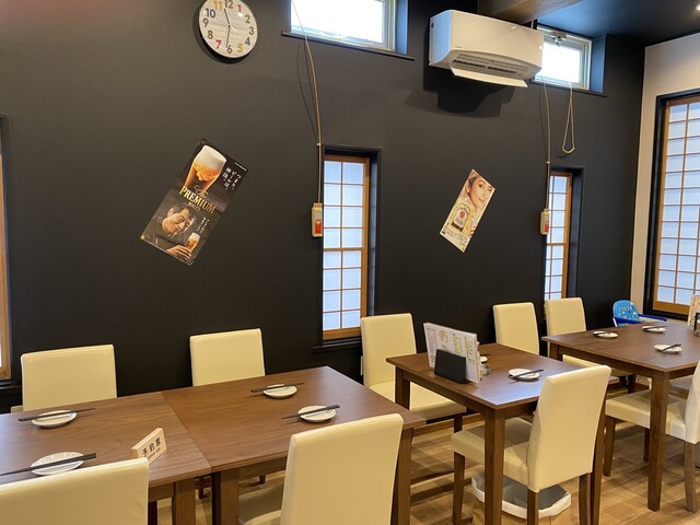 やきとり居酒屋 冬 - 撫牛子（焼き鳥）の写真