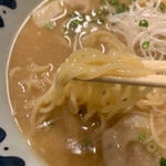 Ramen Kuitei - 