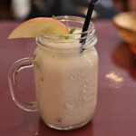 ベンガルタイガー - フルーツラッシー