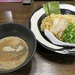 麺屋 銀星 海美風 - 