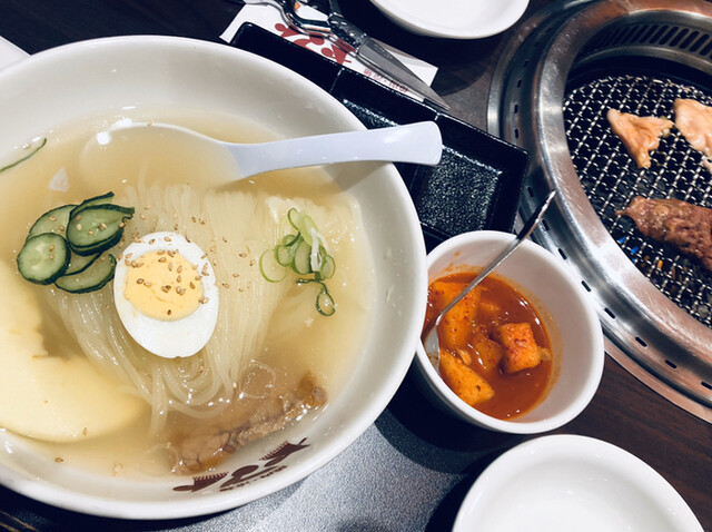 焼肉 冷麺ヤマト 多賀城店 多賀城 焼肉 食べログ 焼肉 冷麺ヤマト 多賀城店 多賀城 焼肉 食べログ
