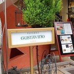 Taverna GUSTAVINO - グルガオン前