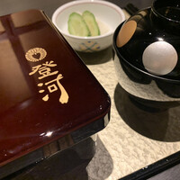 炭焼きうなぎ・かしわ 登河 - 