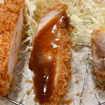 とんかつ まさむね - 