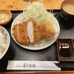 とんかつ まさむね - 