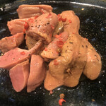 大衆酒場 モツレ - 