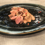 大衆酒場 モツレ - 