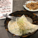 大衆酒場 モツレ - 