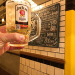 ビストロ ブルーキッチン&ボトルズ - 