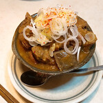 ビストロ ブルーキッチン&ボトルズ - 